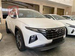 هیوندای تۆکسۆن